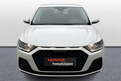 Audi A1 Sportback 30 TFSI
