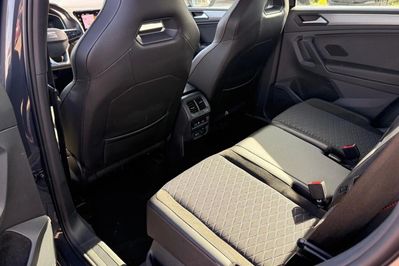 Seat Tarraco TDI FR S&S 4Drive DSG