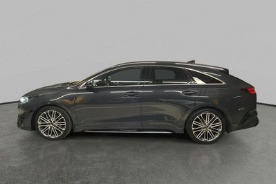Kia ProCeed 1.5 T-GDI GT Line DCT