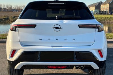 Opel Mokka GS S&S eDTC6 1.2 T mHEV