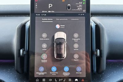 Volvo EX30 Twin Motor Performance Ultra