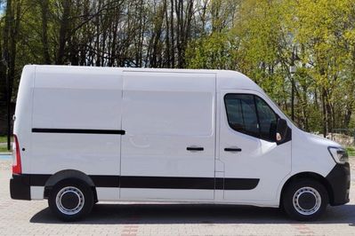 Renault Master 2.3 DCI L2H2 Pack Clim