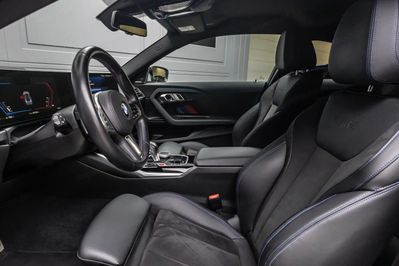 BMW Seria 2 M2