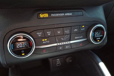 Ford Kuga 2.0 Ecoblue Awd Titanium x