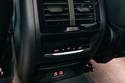 BMW X4 xDrive20d M Sport