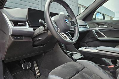 BMW X1 sDrive18i M Sport