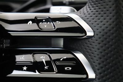 Mercedes CLE 300 4-Matic AMG Line