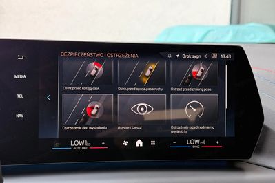 BMW Seria 1 120d