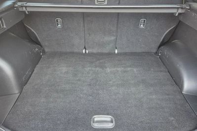 Hyundai Tucson 1.6 T-GDI Smart 2WD DCT