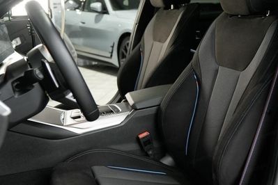 BMW Seria 3 320d xDrive M Sport