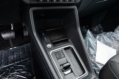 Ford Tourneo Connect Grand L2H1 Active A7