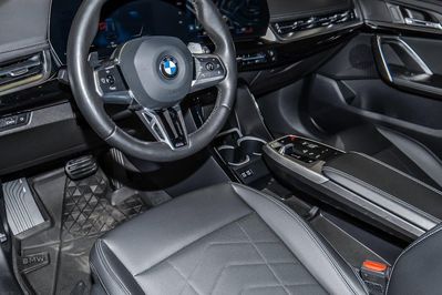 BMW X1 sDrive18d xLine