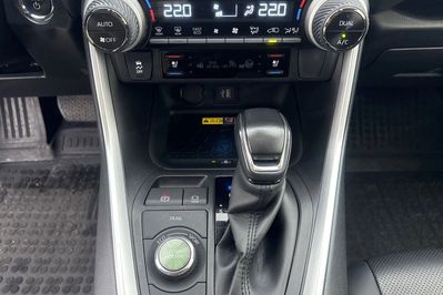Toyota RAV4 2.5 Hybrid Executive 4x4