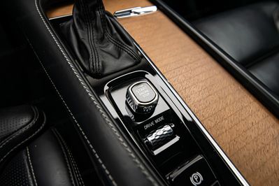 Volvo XC90 D5 AWD Inscription