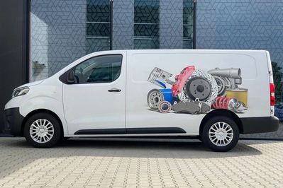 Toyota ProAce 2.0 D-4D