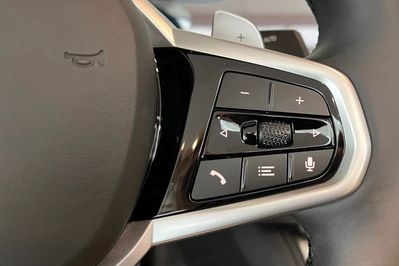 BMW Seria 4 Cabrio M440i xDrive