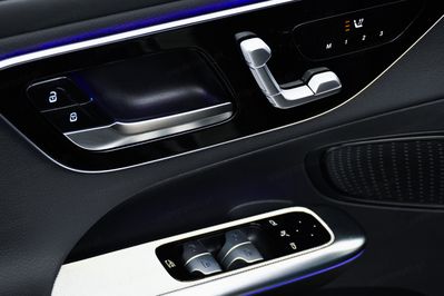 Mercedes GLC 220 d 4-Matic AMG Line