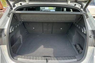 BMW X1 xDrive20d M Sport