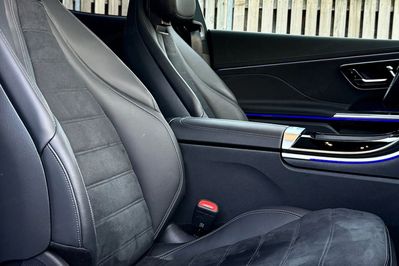 Mercedes CLE 200 4-Matic AMG Line