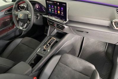 Cupra Formentor 1.5 e-TSI DSG