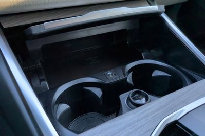 BMW Seria 3 330d xDrive M Sport