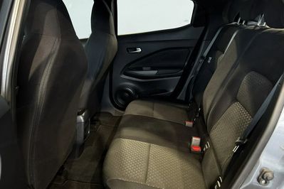 Nissan Juke 1.0 DIG-T Acenta