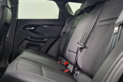 Land Rover Range Rover Evoque Evoque P270e S
