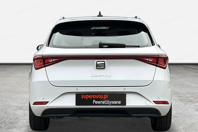 Seat Leon TSI Style