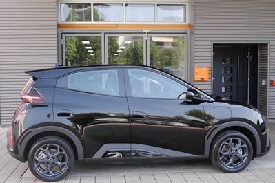 BYD Dolphin Surf Boost
