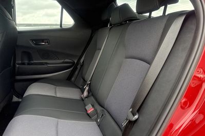 Toyota C-HR 1.8 Hybrid Executive