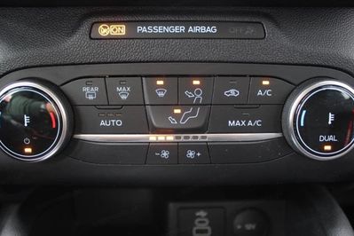 Ford Kuga 2.5 FHEV Titanium