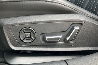 Audi A6 50 TFSI  Quattro S tronic