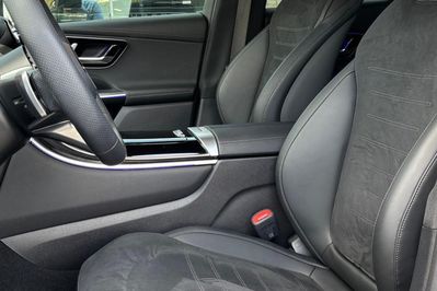 Mercedes GLC Coupe 220 d 4-Matic AMG Line