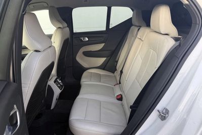 Volvo XC40 B4 B AWD Inscription