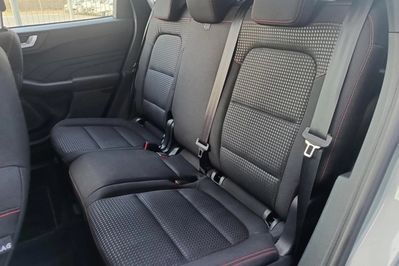 Ford Kuga 2.0 EcoBlue ST-Line  AWD