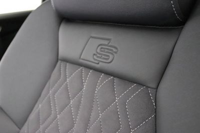 Audi Q4 e-tron 45 Advanced Sportback