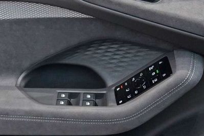 Audi A5 TFSI quattro S line