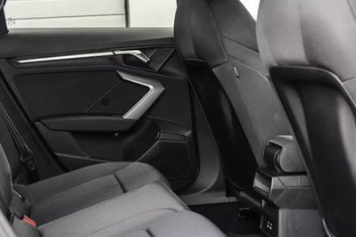 Audi A3 35 TFSI mHEV S tronic
