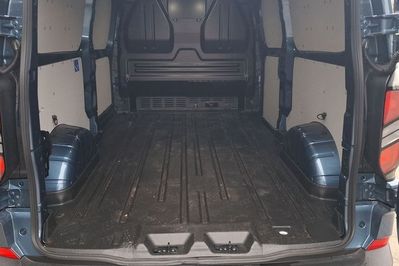 Ford Transit Custom 320 L2H1