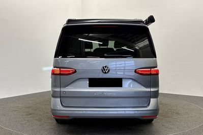Volkswagen Multivan California Ocean DSG