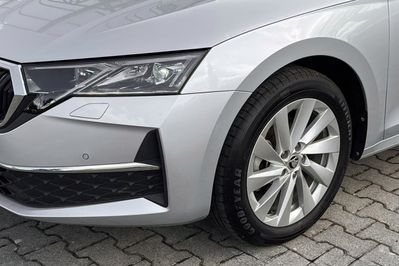Skoda Octavia Edition 130 Selection 1.5 TSI mHEV DSG