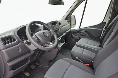 Renault Master L2H2