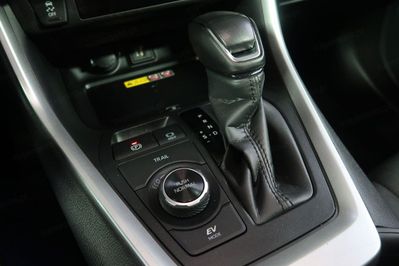 Toyota RAV4 Comfort 2.5 Hybrid Dynamic Force AWD