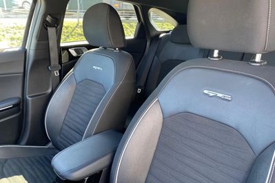 Kia ProCeed 1.5 T-GDI GT Line