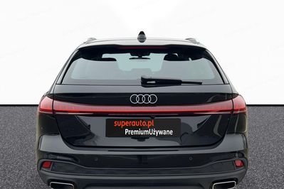 Audi A5 TFSI 110 kW S tronic