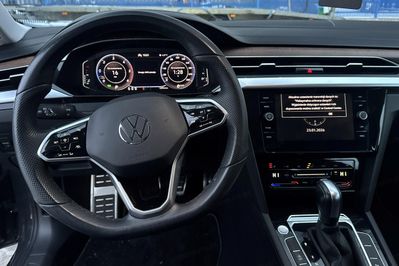 Volkswagen Arteon Elegance 2.0 TDI  DSG