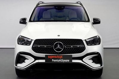 Mercedes GLE 400 e  4-Matic AMG Line