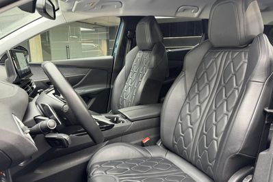 Peugeot 5008 1.2 PureTech Allure Pack S&S EAT8