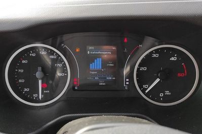 Iveco Daily 35S16 L4H2