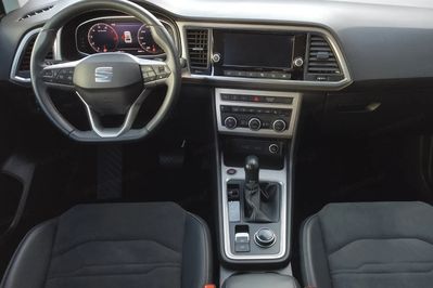 Seat ATECA 1.5 TSI Xperience S&S DSG